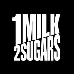 1Milk2Sugars Inc. logo