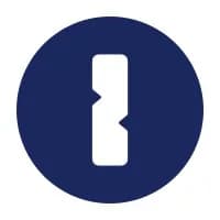 1Password logo