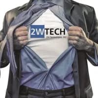 2W Technologies, INC logo