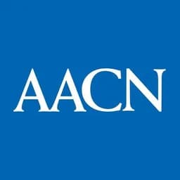 AACN (American Association of Critical-Care Nurses) logo