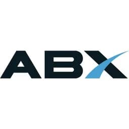 ABX logo
