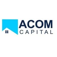 ACOM Capital logo