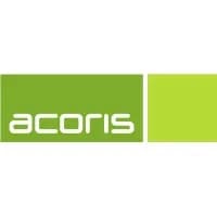 acoris AG logo