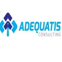 ADEQUATIS CONSULTING logo