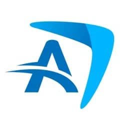 Adimplere logo