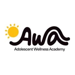 Adolescent Wellness Academy logo