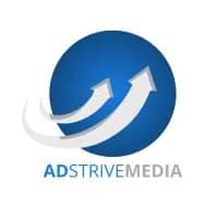 AdStrive Media logo