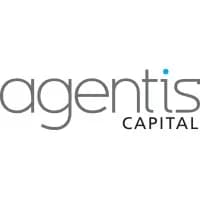 Agentis Capital logo