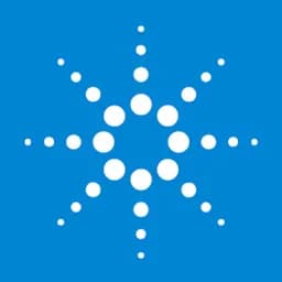 Agilent Technologies logo