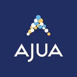 Ajua™ logo