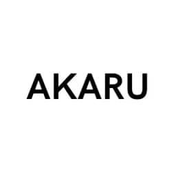 Akaru.io logo
