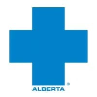 Alberta Blue Cross logo