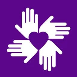 All Hands and Hearts logo