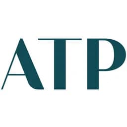 Allied Talent Partners logo