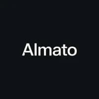 Almato AG logo
