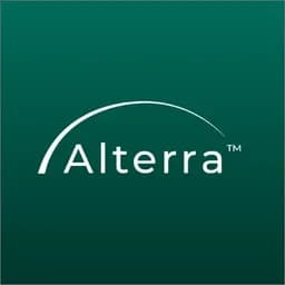 Alterra logo