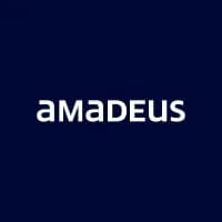 Amadeus logo