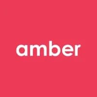 Amber logo
