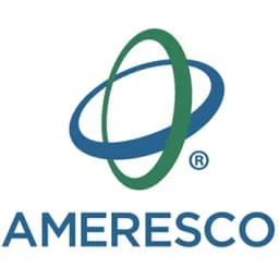 Ameresco logo