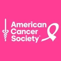 American Cancer Society logo