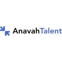 Anavah Talent logo