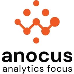 anocus GmbH logo