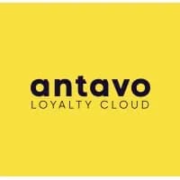 Antavo Loyalty Cloud logo