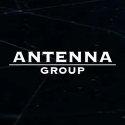 Antenna Group logo