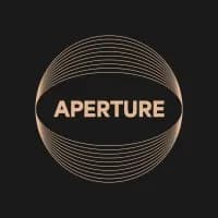 Aperture logo