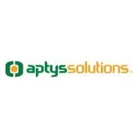 Aptys Solutions logo