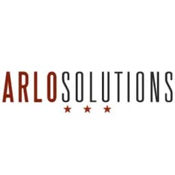 Arlo Solutions logo