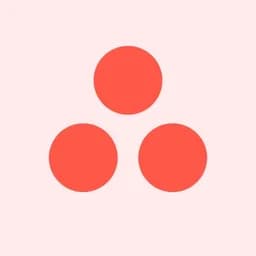 Asana logo