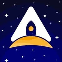 Assistant Launch logo