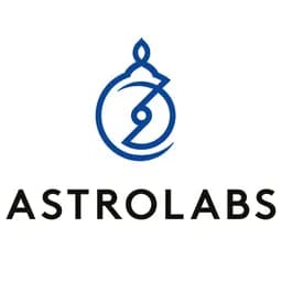 AstroLabs logo