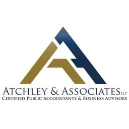 Atchley & Associates, LLP logo