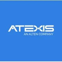 ATEXIS logo