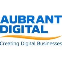 Aubrant Digital logo