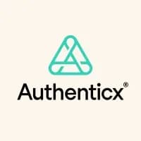 Authenticx logo