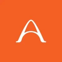 Author Health logo