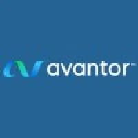 Avantor logo