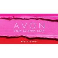 AVON logo