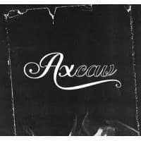 Axcav logo