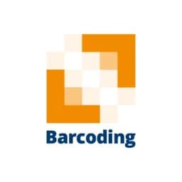Barcoding, Inc. logo