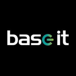 Base-IT GmbH logo