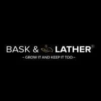 Bask and Lather Co logo