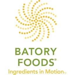 Batory Foods Inc logo