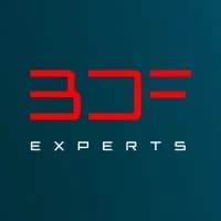 BDF EXPERTS logo