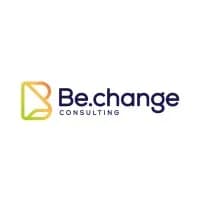 Be.Change Consulting logo