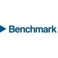 Benchmark logo