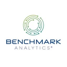 Benchmark Analytics logo